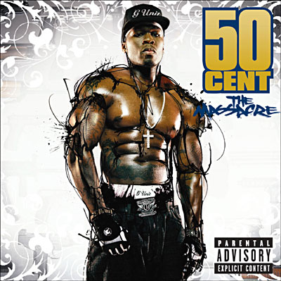 50 cent en force